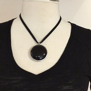 Lucky Brand reversible necklace